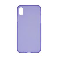 Чохол Original Silicon Case для Samsung A115 (A11)/M115 (M11) Violet