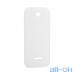 Чохол Original Silicon Case для Nokia 5.1 White — інтернет магазин All-Ok. фото 1