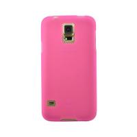 Чохол Original Silicon Case для Samsung A105 (A10) Pink