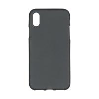Чохол Original Silicon Case для Samsung M515 (M51) Black