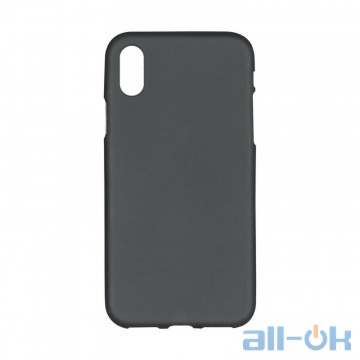 Чохол Original Silicon Case для Samsung M515 (M51) Black