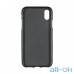 Чохол Original Silicon Case для Samsung M515 (M51) Black — інтернет магазин All-Ok. фото 2