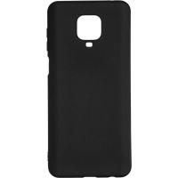 Чохол Original Silicon Case для Xiaomi Redmi 9 Black