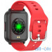 Смарт-годинник UWatch T82 Red — інтернет магазин All-Ok. фото 3