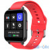 Смарт-годинник UWatch T82 Red — інтернет магазин All-Ok. фото 1