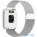 Смарт-годинник UWatch T80 Silver — інтернет магазин All-Ok. фото 2