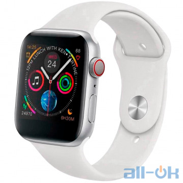 Смарт-годинник UWatch T500 White