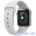 Смарт-годинник UWatch T500 White — інтернет магазин All-Ok. фото 3