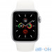 Смарт-годинник UWatch T500 White — інтернет магазин All-Ok. фото 1