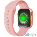 Смарт-годинник UWatch T500 Plus Pink — інтернет магазин All-Ok. фото 2