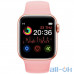 Смарт-годинник UWatch T500 Plus Pink — інтернет магазин All-Ok. фото 3