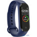 Фітнес-браслет UWatch M4 Blue — інтернет магазин All-Ok. фото 2
