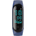 Фітнес-браслет UWatch M4 Blue — інтернет магазин All-Ok. фото 3