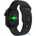 Смарт-годинник UWatch Kers W4 Black — інтернет магазин All-Ok. фото 2
