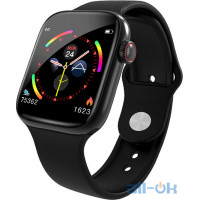 Смарт-годинник UWatch Kers W4 Black