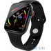 Смарт-годинник UWatch Kers W4 Black — інтернет магазин All-Ok. фото 1