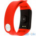 Смарт-годинник UWatch F1 Red — інтернет магазин All-Ok. фото 1