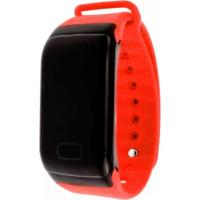 Смарт-годинник UWatch F1 Red