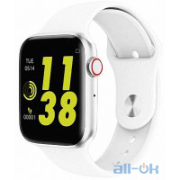 Смарт-годинник UWatch C500 White