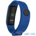 Фітнес-браслет UWatch C1 Blue — інтернет магазин All-Ok. фото 2