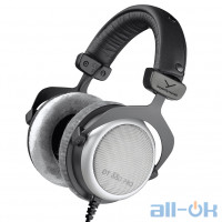 Навушники без мікрофону Beyerdynamic DT 880 PRO 250 Om (240629)