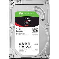 Жорсткий диск Seagate IronWolf (ST4000VN008)