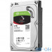 Жорсткий диск Seagate IronWolf (ST4000VN008) — інтернет магазин All-Ok. фото 1