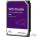 Жорсткий диск WD Purple (WD40PURZ) — інтернет магазин All-Ok. фото 1