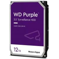 Жесткий диск WD Purple 12 TB (WD121PURZ)