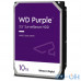 Жорсткий диск WD Purple 10 TB (WD102PURZ) — інтернет магазин All-Ok. фото 1