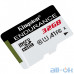Карта пам'яті Kingston 32 GB MicroSDHC Class 10 UHS-I A1 Endurance SDCE/32GB — інтернет магазин All-Ok. фото 2