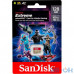 Карта пам'яті SanDisk 128 GB MicroSDXC UHS-I U3 Extreme A2 V30 SDSQXA1-128G-GN6GN — інтернет магазин All-Ok. фото 2