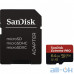 Карта пам'яті SanDisk 64 GB MicroSDXC UHS-I U3 Extreme Pro A2 + SD Adapter SDSQXCY-064G-GN6MA — інтернет магазин All-Ok. фото 1