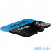 Карта пам'яті ADATA 128 GB MicroSDXC UHS-I Premier A1 + SD Adapter AUSDX128GUICL10A1-RA1 — інтернет магазин All-Ok. фото 6