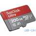 Карта пам'яті SANDISK 200 GB MicroSDXC UHS-I Ultra A1 SDSQUA4-200G-GN6MN — інтернет магазин All-Ok. фото 2