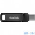 Флешка SanDisk 128 GB Ultra Dual Drive Go USB Type-C Black (SDDDC3-128G-G46) — інтернет магазин All-Ok. фото 2