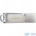 Флешка SanDisk 128 GB Ultra Dual Drive Luxe (SDDDC4-128G-G46) — інтернет магазин All-Ok. фото 4
