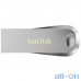 Флешка SanDisk 64 GB Ultra Luxe USB 3.1 Silver (SDCZ74-064G-G46) — інтернет магазин All-Ok. фото 2
