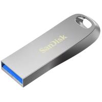 Флешка SanDisk 512 GB Ultra Luxe (SDCZ74-512G-G46)