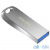 Флешка SanDisk 64 GB Ultra Luxe USB 3.1 Silver (SDCZ74-064G-G46) — інтернет магазин All-Ok. фото 3