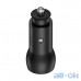 Автомобільний зарядний пристрій Borofone BZ9 Wise 2USB 3.1A Black — інтернет магазин All-Ok. фото 2