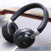 Навушники з мікрофоном Joyroom JR-HL1 Black — інтернет магазин All-Ok. фото 3