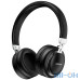 Навушники з мікрофоном Joyroom JR-HL1 Black — інтернет магазин All-Ok. фото 1