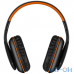 Навушники з мікрофоном Kotion EACH B3506 Black-Orange — інтернет магазин All-Ok. фото 2