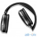 Наушники з мікрофоном USAMS Noise Cancelling YN Series US-YN001 Black — інтернет магазин All-Ok. фото 2