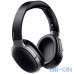 Наушники з мікрофоном USAMS Noise Cancelling YN Series US-YN001 Black — інтернет магазин All-Ok. фото 3