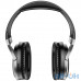 Наушники з мікрофоном USAMS Noise Cancelling YN Series US-YN001 Black — інтернет магазин All-Ok. фото 1