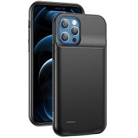 Чохол-акумулятор Usams Battery Case для iPhone 12 (US-CD157)