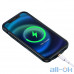 Чохол-акумулятор Usams Battery Case для iPhone 12 (US-CD157) — інтернет магазин All-Ok. фото 4