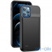 Чохол-акумулятор Usams Battery Case для iPhone 12 (US-CD157) — інтернет магазин All-Ok. фото 1